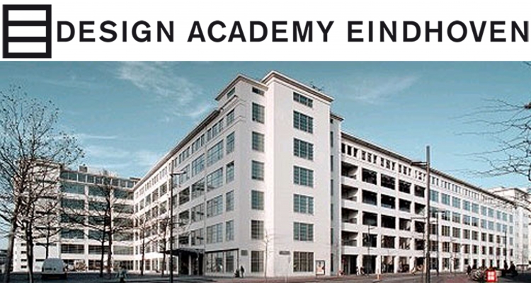 design academy eindhoven home assignment