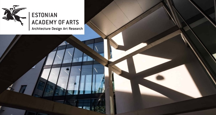 Estonian Academy of the Arts | Arkitektur- og designhøgskolen i Oslo