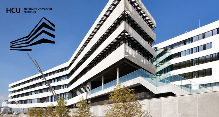 HafenCity University | Arkitektur- Og Designhøgskolen I Oslo