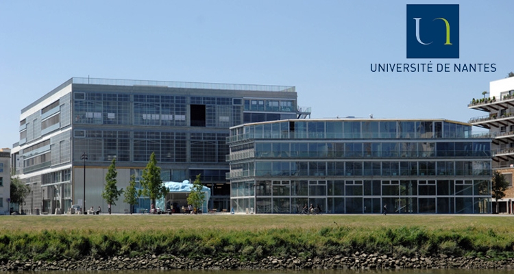 Universite De Nantes Arkitektur Og Designhogskolen I Oslo