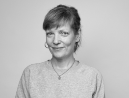 Anna Martine Nilsen